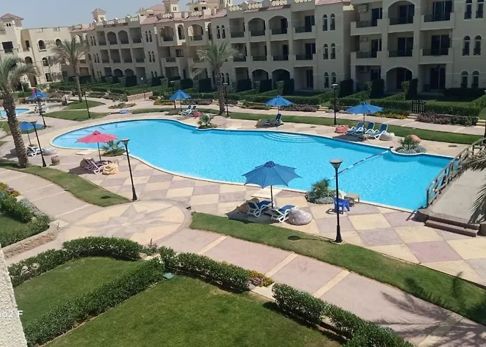 Apartment Laserina Palme