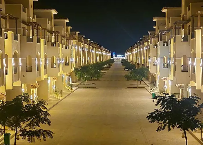 Apartment Laserina Palme *